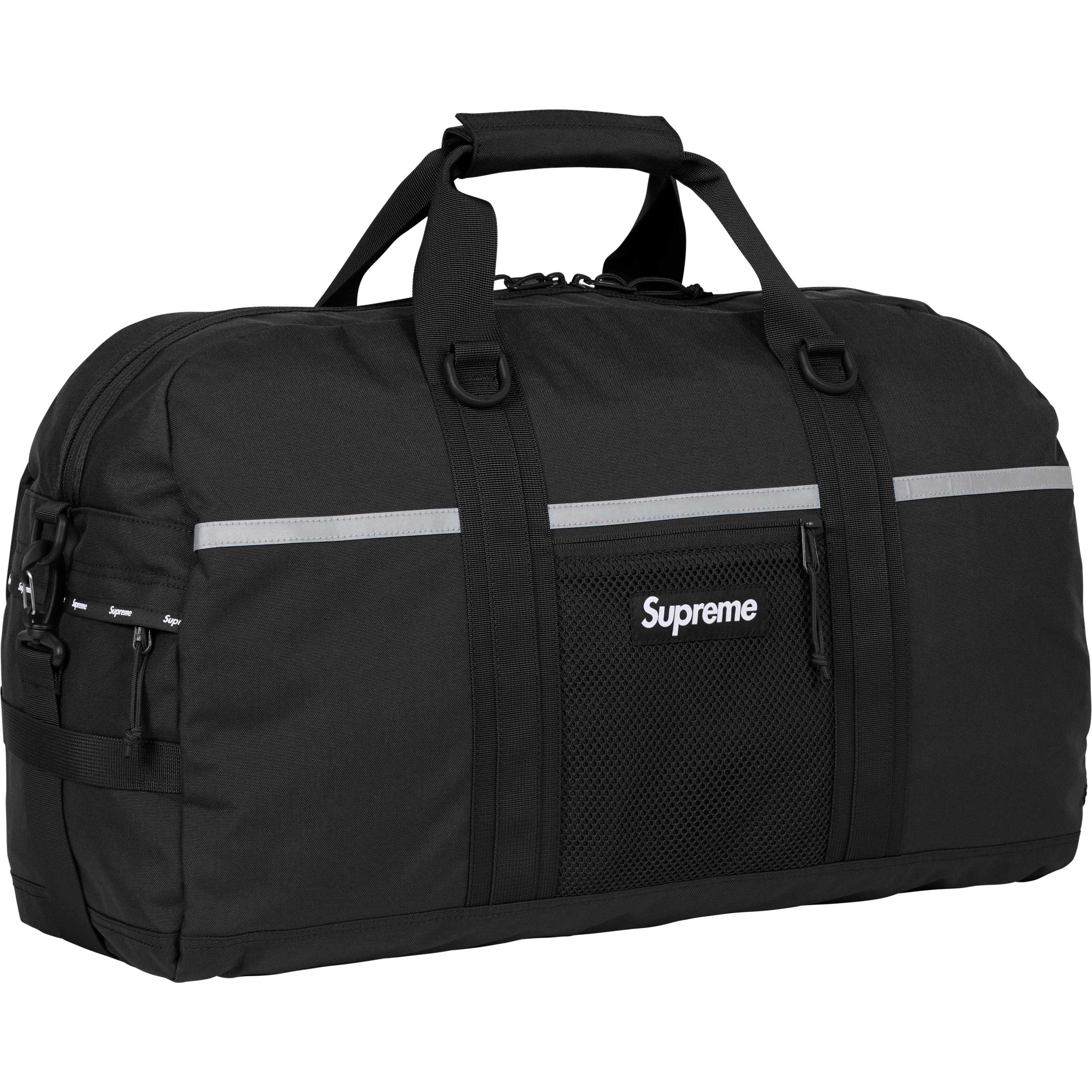 Duffle Bag view 14